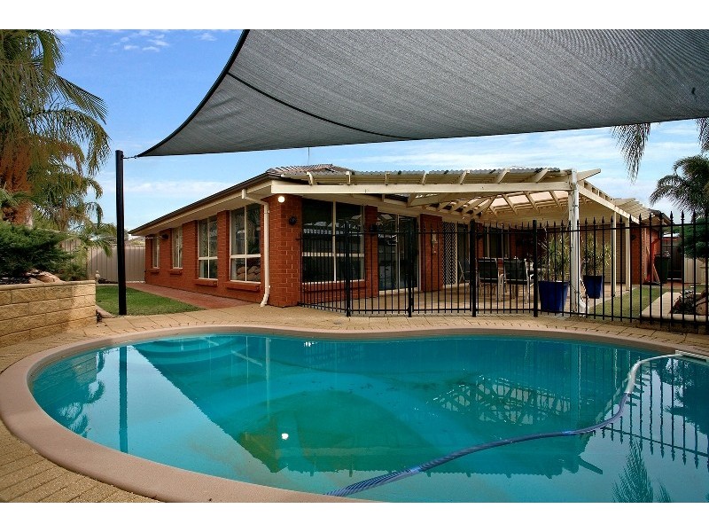 6 Kingate Boulevard, Blakeview SA 5114