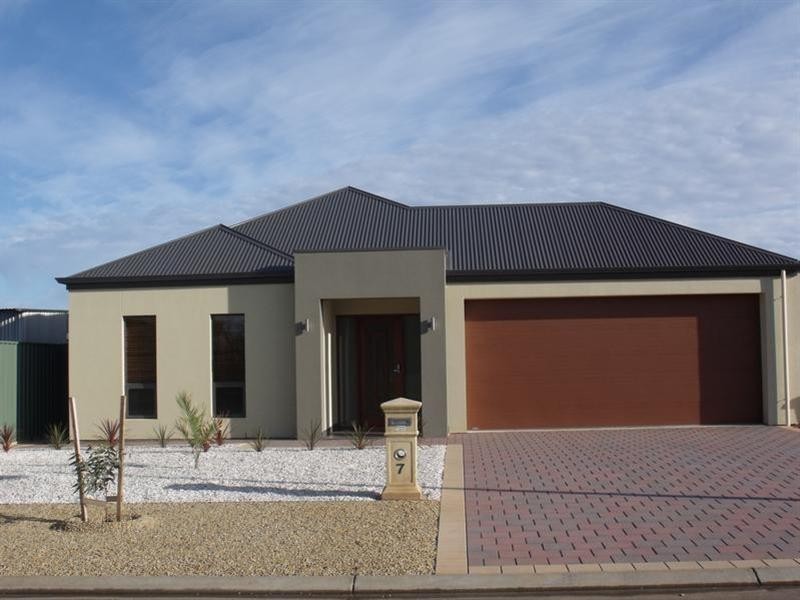 7 Valiant Road, Munno Para West SA 5115