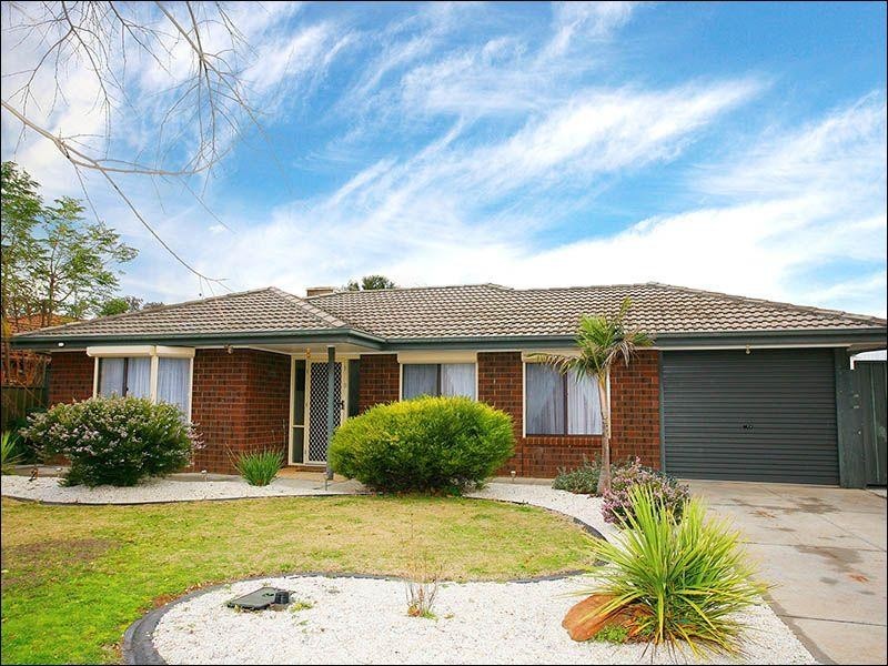 41 President Avenue, Andrews Farm SA 5114