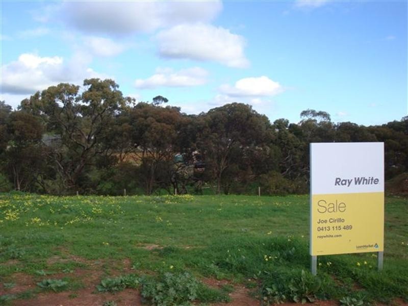 Evanston Park SA 5116