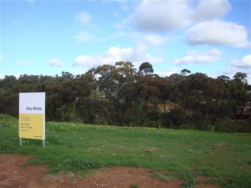 Evanston Park SA 5116