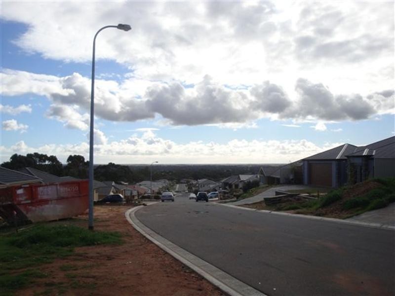 Evanston Park SA 5116