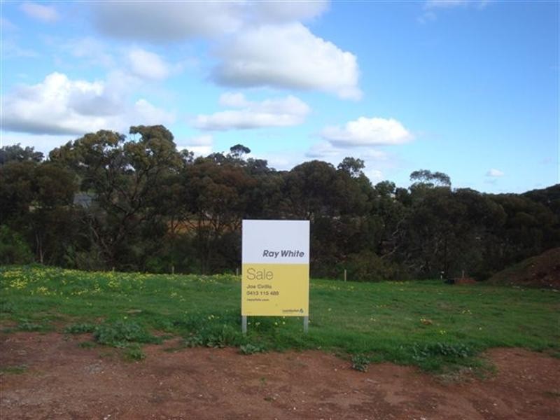 Evanston Park SA 5116