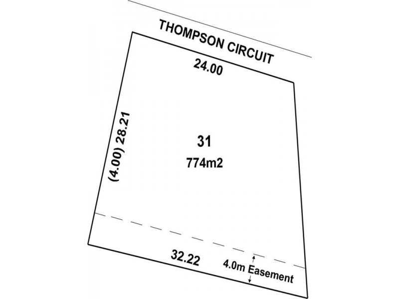 Evanston Park SA 5116