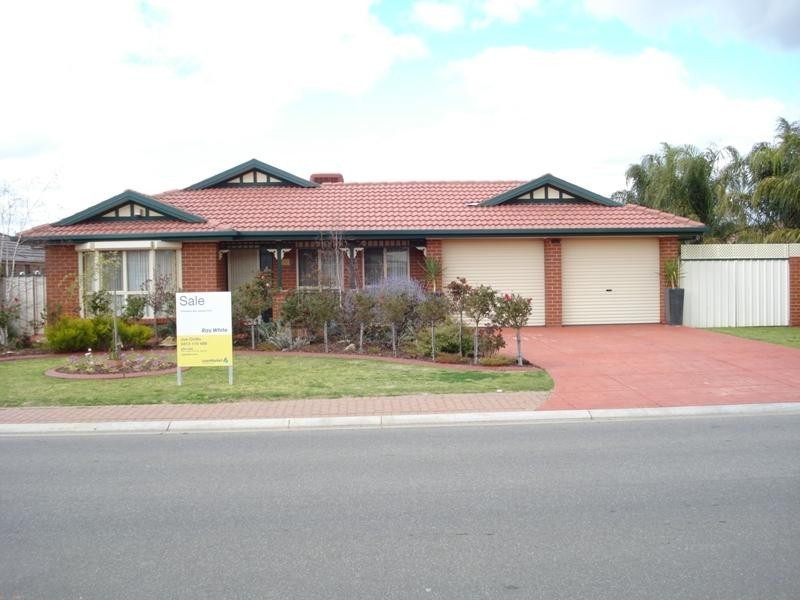 3 Prosperity Way, Andrews Farm SA 5114
