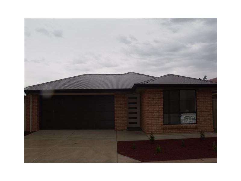 Lot 107 Maple Court Estate, Munno Para West SA 5115