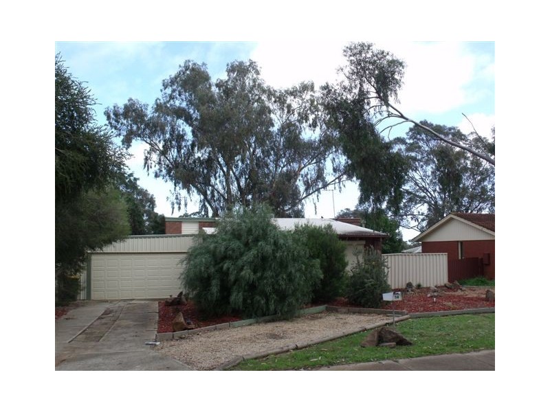 14 Hawker Crescent, Elizabeth East SA 5112