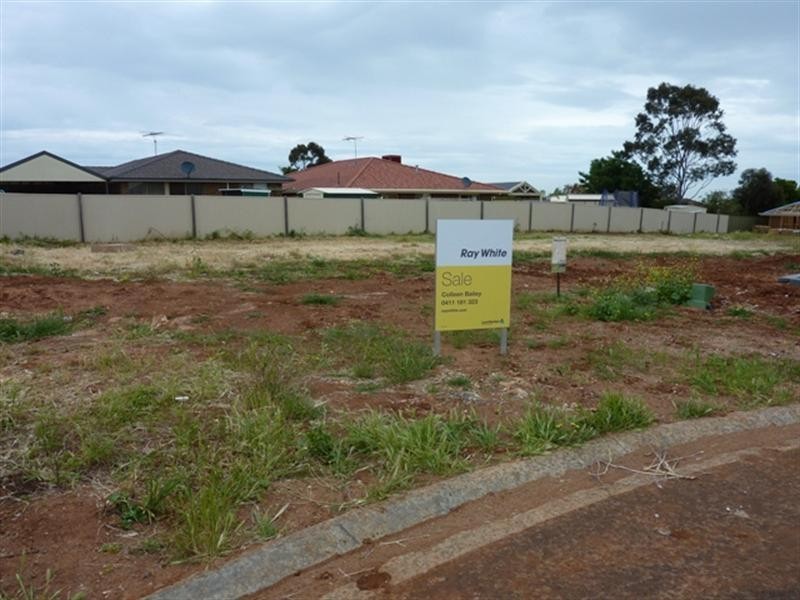 5 Julia Rise, Blakeview SA 5114