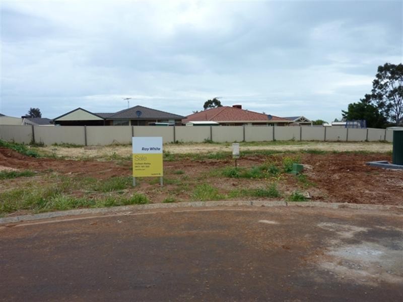 5 Julia Rise, Blakeview SA 5114