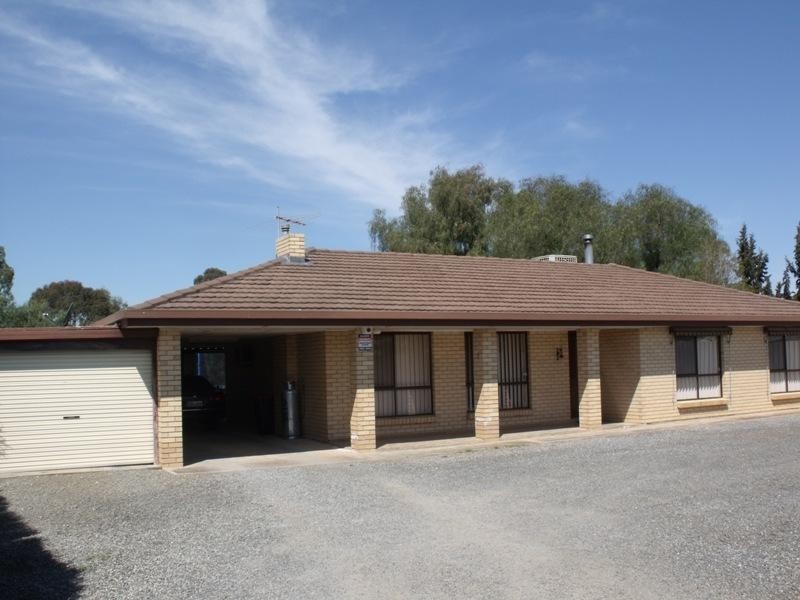 31 Andrews Road, Munno Para West SA 5115
