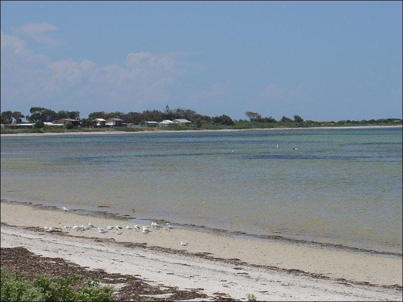 Lots 58-62 Bowden Street, Coobowie SA 5583