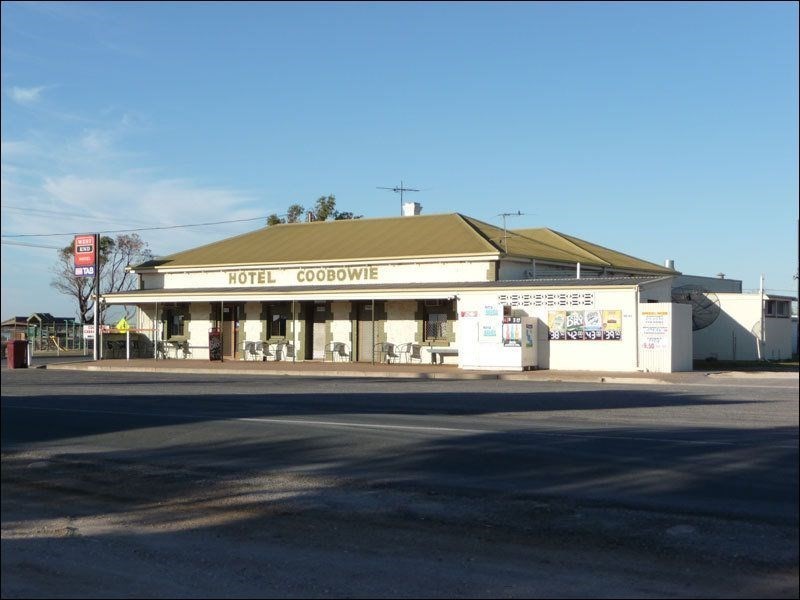 Lots 58-62 Bowden Street, Coobowie SA 5583