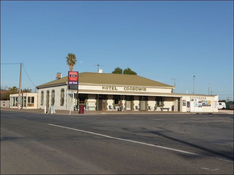 Lots 58-62 Bowden Street, Coobowie SA 5583