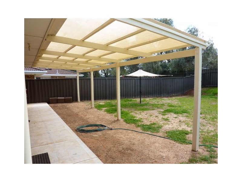 68 Balmoral Circuit, Blakeview SA 5114