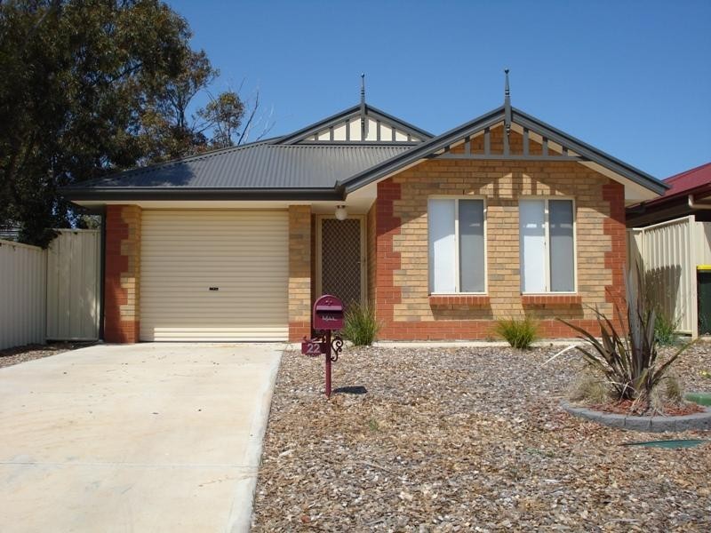 22 Graeber Road, Smithfield SA 5114
