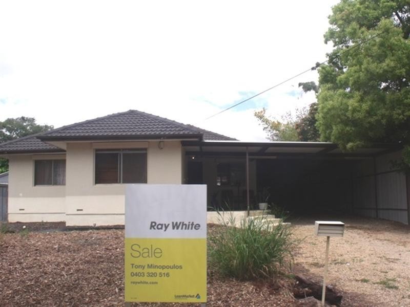 20 Waninga Drive, Holden Hill SA 5088