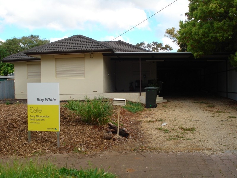 20 Waninga Drive, Holden Hill SA 5088