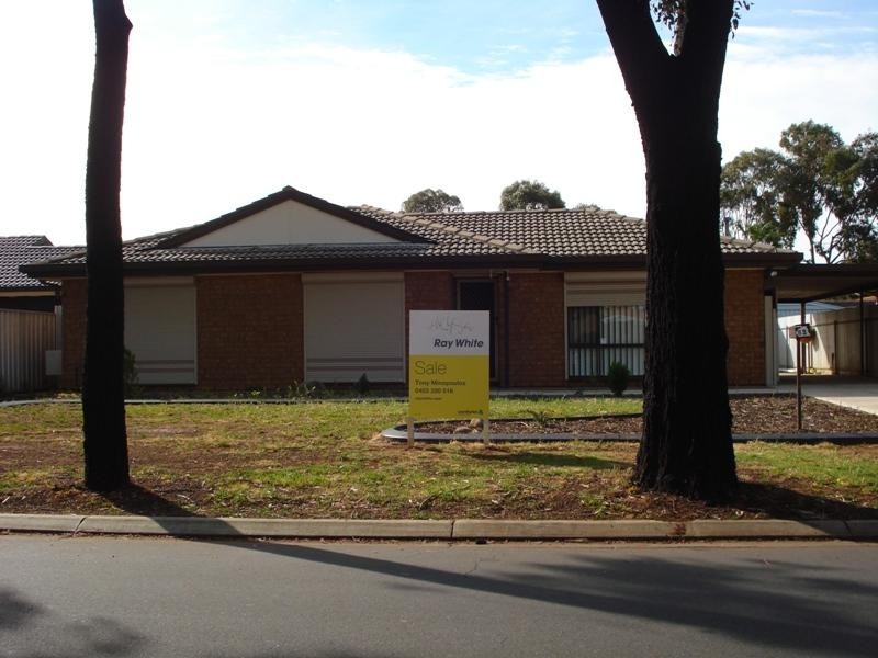 52 Jessie Road, Paralowie SA 5108