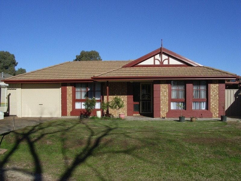 32 Daintree Walk, Blakeview SA 5114