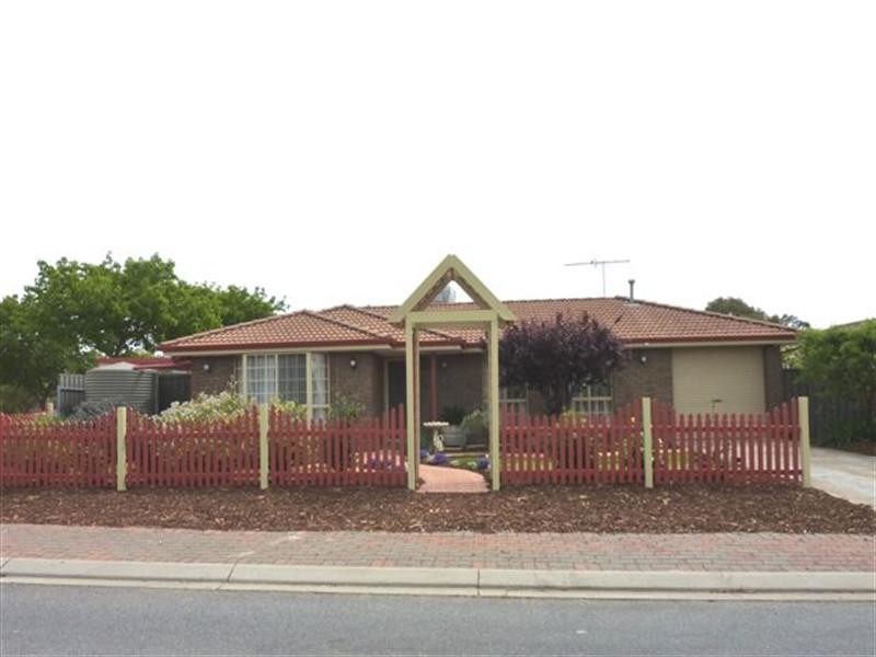 19 Balmoral Circuit, Blakeview SA 5114