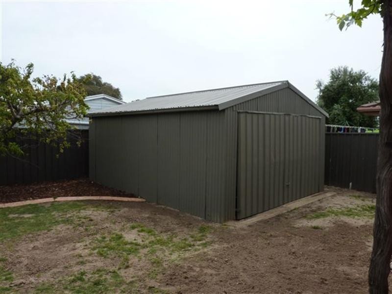 19 Balmoral Circuit, Blakeview SA 5114