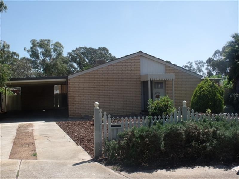 27 Koongarra Crescent, Munno Para SA 5115