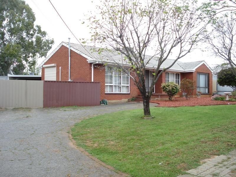 5 Hewish Crescent, Elizabeth Park SA 5113