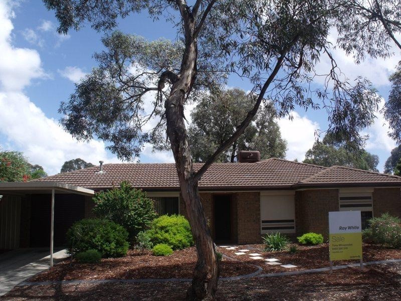 19 Tracey Avenue, Paralowie SA 5108