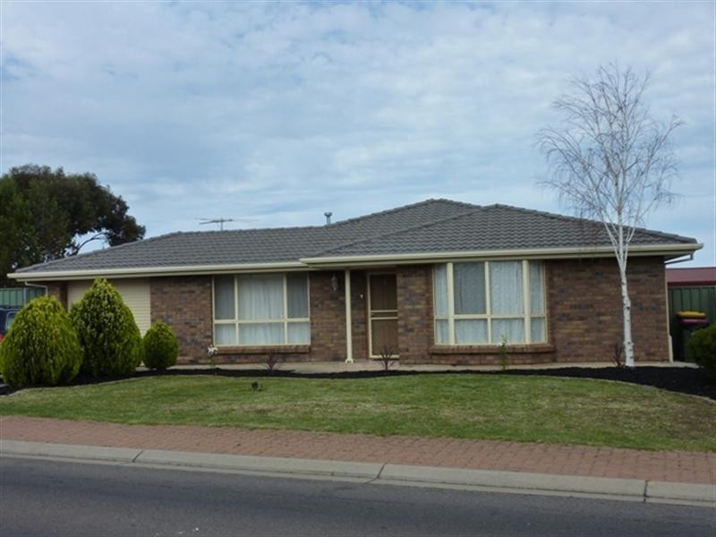 9 Balmoral Circuit, Blakeview SA 5114