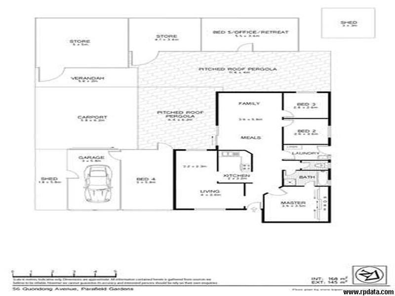 56 Quondong Avenue, Parafield Gardens SA 5107