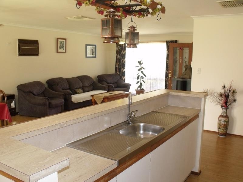 22 Harvest Court, Andrews Farm SA 5114