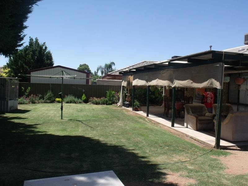 22 Harvest Court, Andrews Farm SA 5114