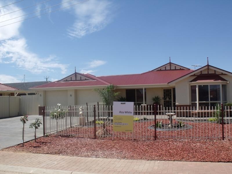 32 Ponderosa Road, Munno Para West SA 5115