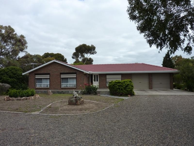 97 Dawkins Road, Lewiston SA 5501