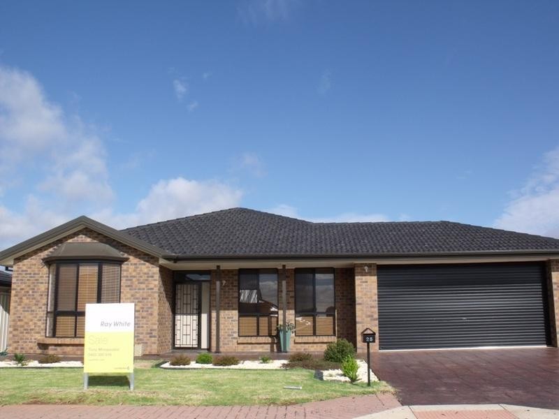 25 Davalan Drive, Munno Para West SA 5115