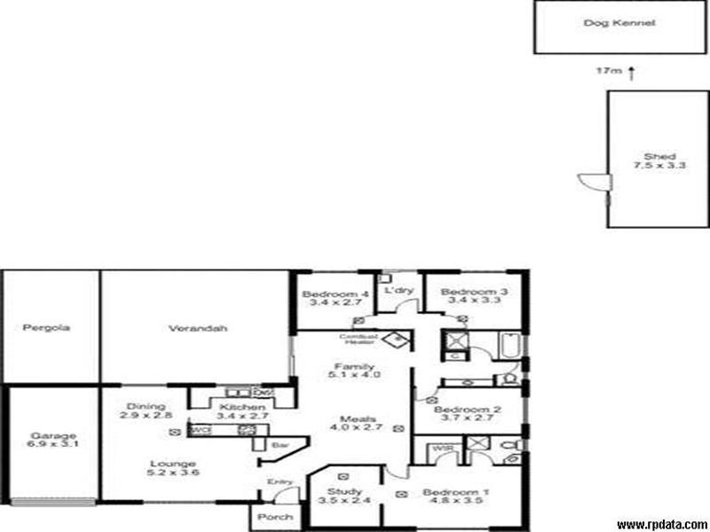 16 Connell Vale Road, Lewiston SA 5501