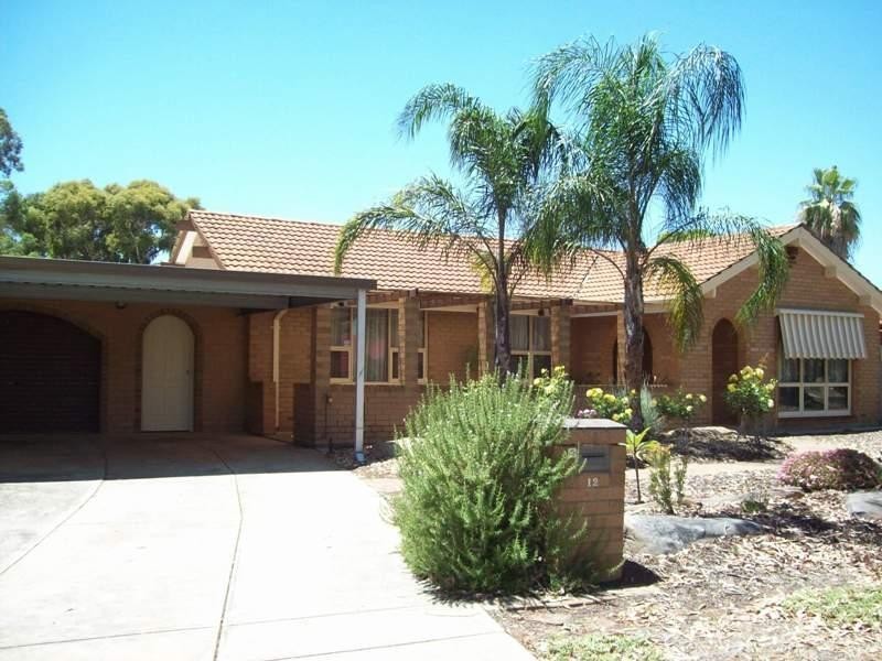 12 Almond Drive, Salisbury SA 5108