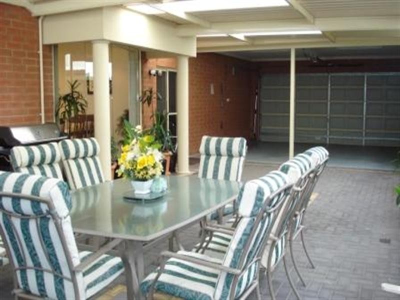 4 Ibis Street, Mawson Lakes SA 5095