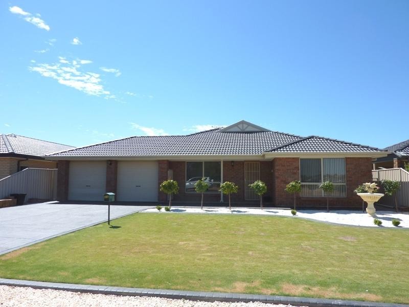 23 Lakeland Road, Munno Para West SA 5115