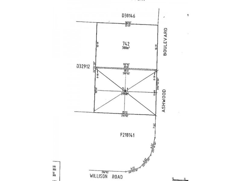 3 (Lot 742) Ashwood Boulevard, Hillbank SA 5112