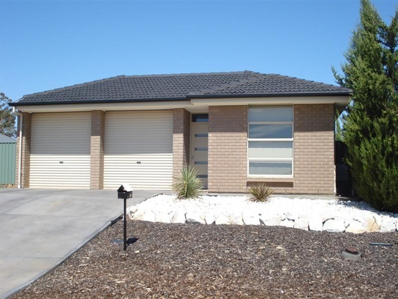39 Applecross Drive, Blakeview SA 5114
