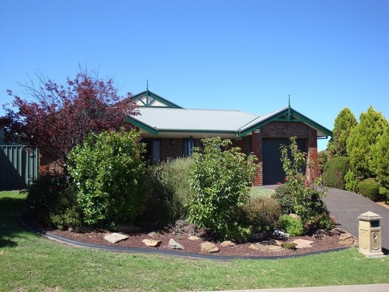 5 Bethany Rise, Hillbank SA 5112