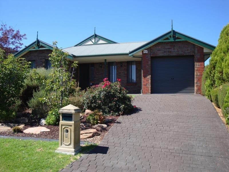5 Bethany Rise, Hillbank SA 5112