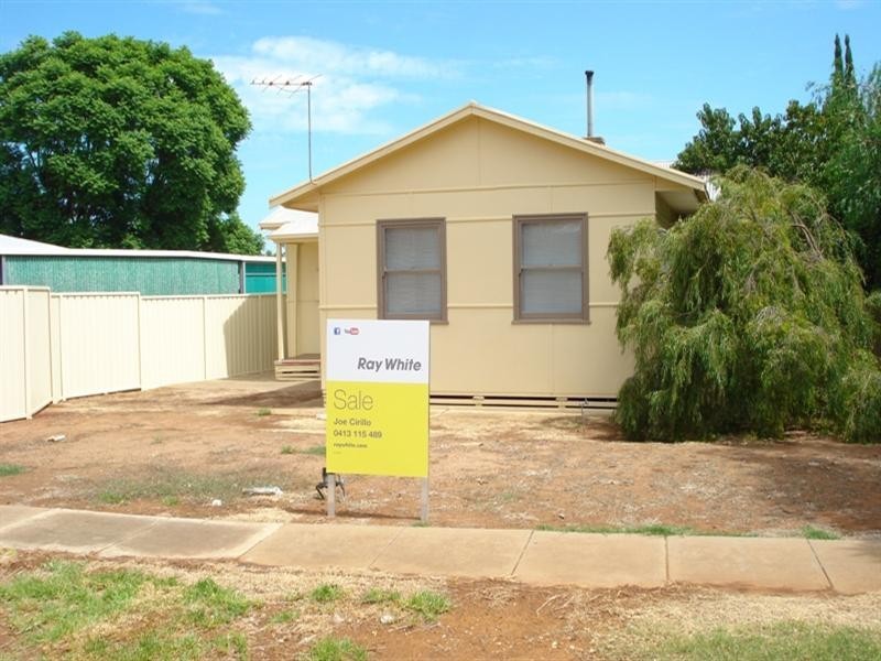 25 Patterson Road, Elizabeth Park SA 5113