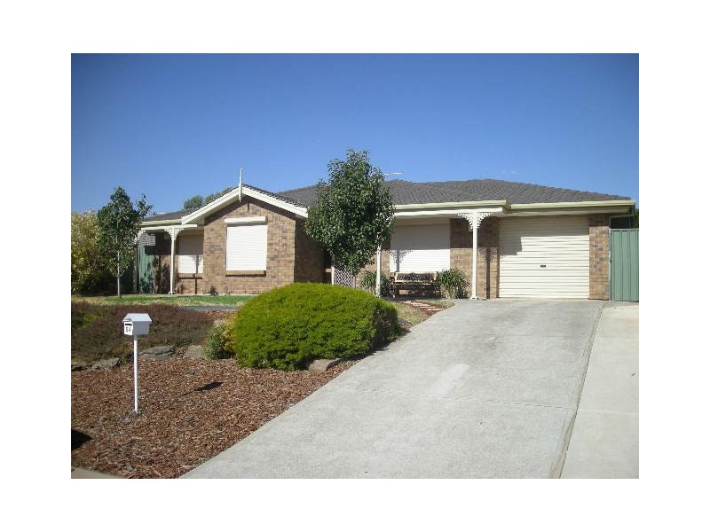 54 Ashwood Boulevard, Hillbank SA 5112