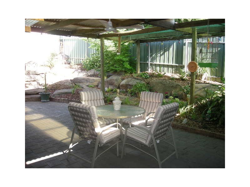 54 Ashwood Boulevard, Hillbank SA 5112