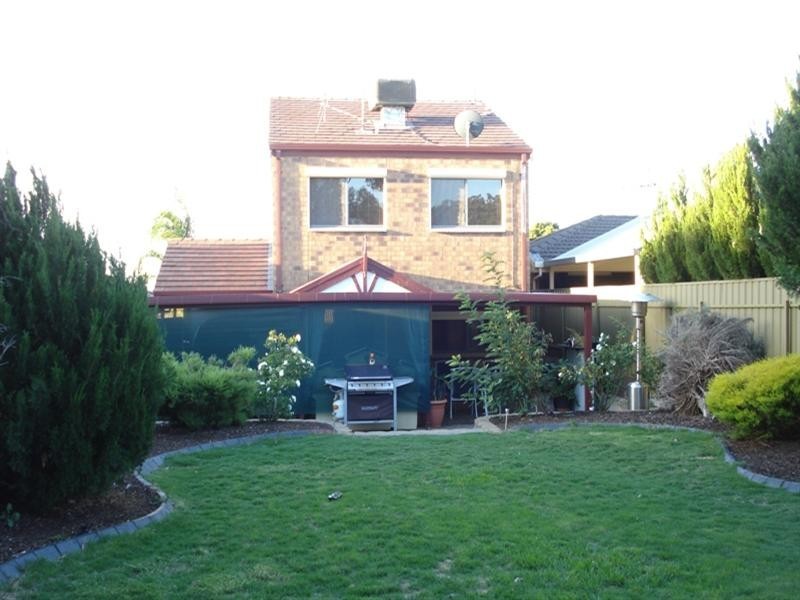 5 Pacific Boulevard, Hillbank SA 5112