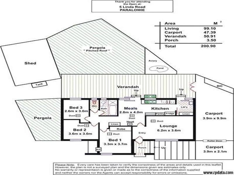 5 Linda Close, Paralowie SA 5108