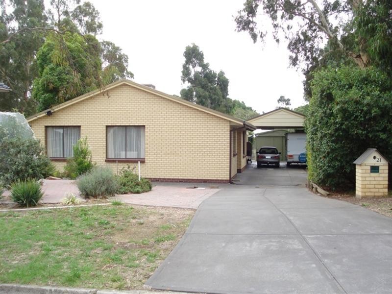 21 School Drive, Banksia Park SA 5091