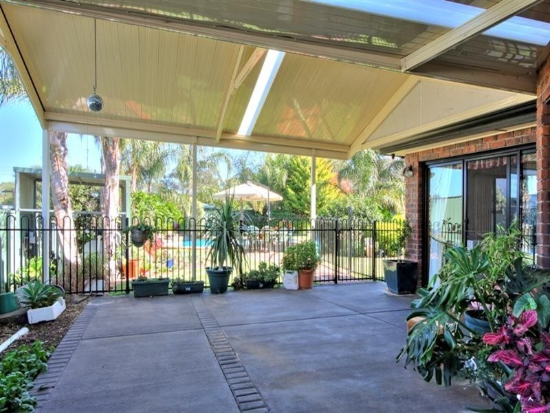 5 Brolga Way, Hewett SA 5118